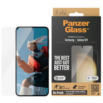 PanzerGlass Ultra-Wide Fit Sam S24 S921 Screen Protection 7350 z aplikatorem