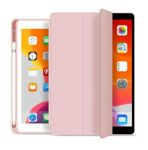 Etui TECH-PROTECT Sc Pen Ipad 10.2 2019 Pink Różowe Case