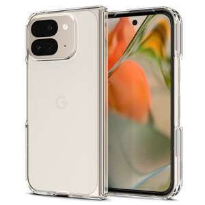 Spigen Ultra Hybrid, crystal clear - Google Pixel 9 Pro Fold