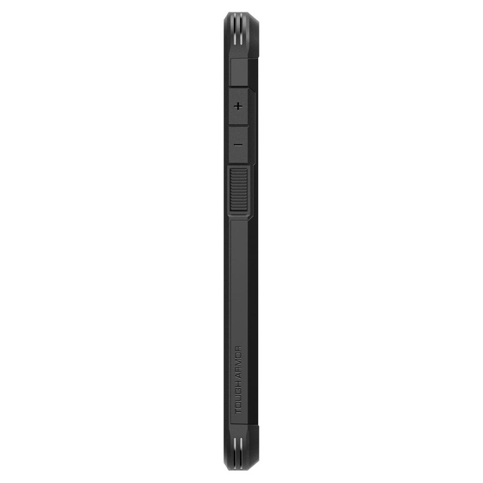 Etui Spigen Tough Armor Samsung Galaxy A35 5g Black Case