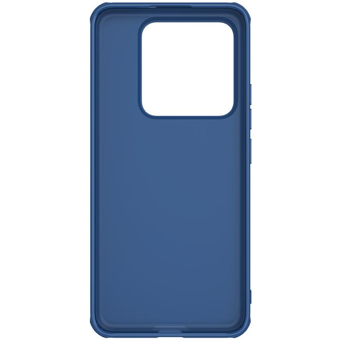 NILLKIN super frosted shield PRO XIAOMI 14 PRO BLUE / NIEBIESKI