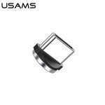 Adapter Magnetyczny USAMS USB-C Bulk SJ159USBT US-SJ159 Srebrny