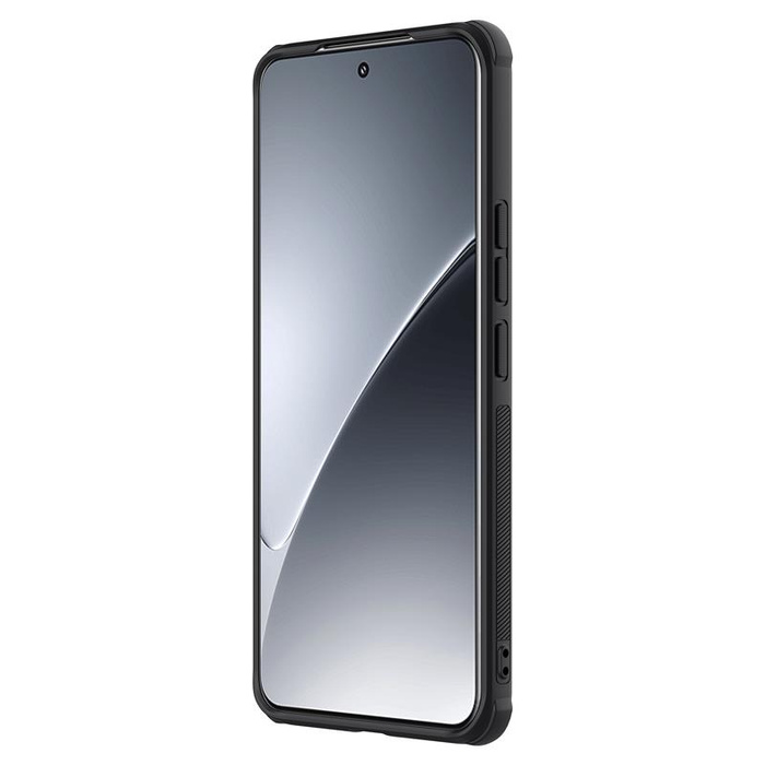 NILLKIN SUPER SHIELD PRO MAGNETIC XIAOMI 15 PRO, BLACK / CZARNY