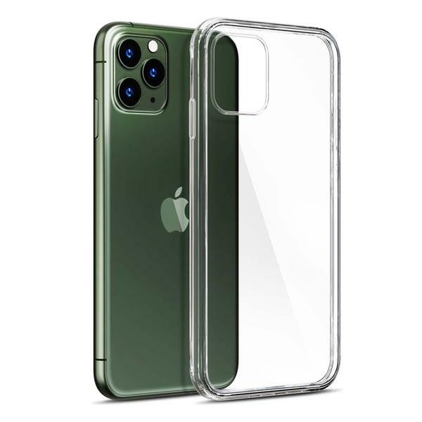 3MK Clear Case iPhone 11 Pro