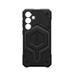 UAG Monarch Pro -  obudowa ochronna do Samsung Galaxy S25+ 5G z wbudowanym modułem magnetycznym (carbon fiber)