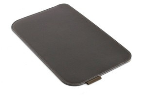 Etui SAMSUNG Galaxy Tab 7 Pouch Cover Brązowy 7 Cali  EF-C980LDECSTD GT-P1000 GT-P1010