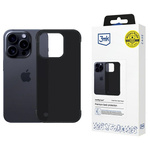 Etui 3MK Just20g Matt Case do iPhone 14  Pro