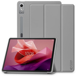 Etui Tech-protect Smartcase Lenovo Tab P12 12.7 Tb-370 Grey Case