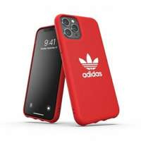 Etui Adidas Moulded Case CANVAS iPhone 11 Pro red/czerwony 36349