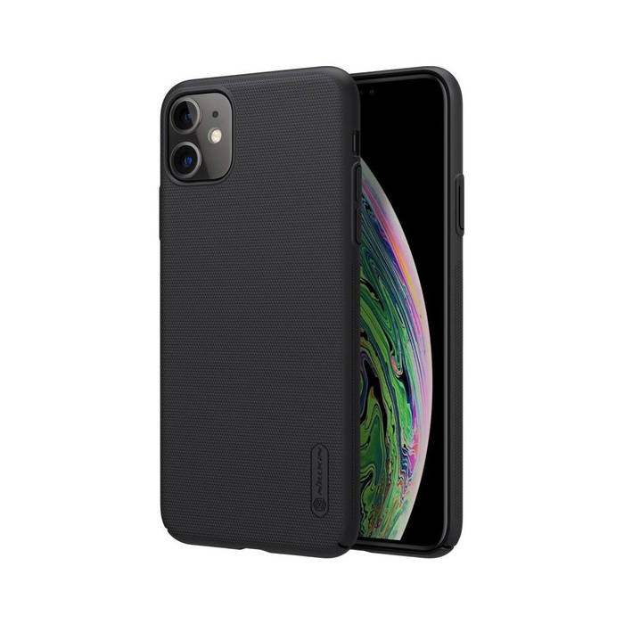 Nillkin Super Shield Xiaomi Redmi 9A/ 9AT/ 9i czarna