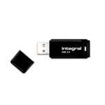 Integral pendrive 32GB USB 3.0 Black czarny