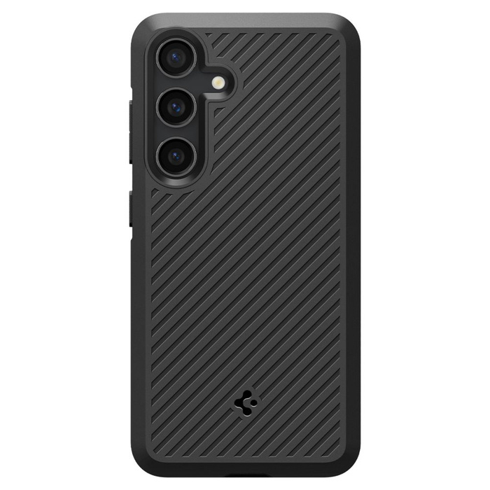 Etui Spigen Core Armor Samsung Galaxy S24+ Plus Matte Black Case