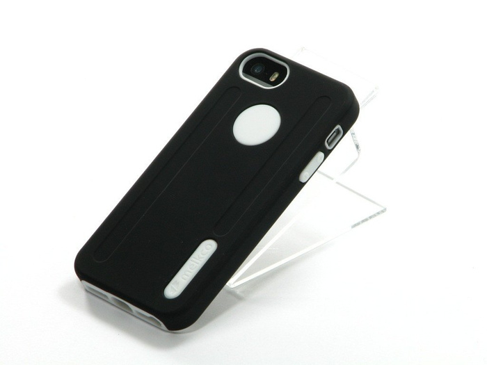 Etui MELKCO Dual Layer do iPhone 5 5S SE 