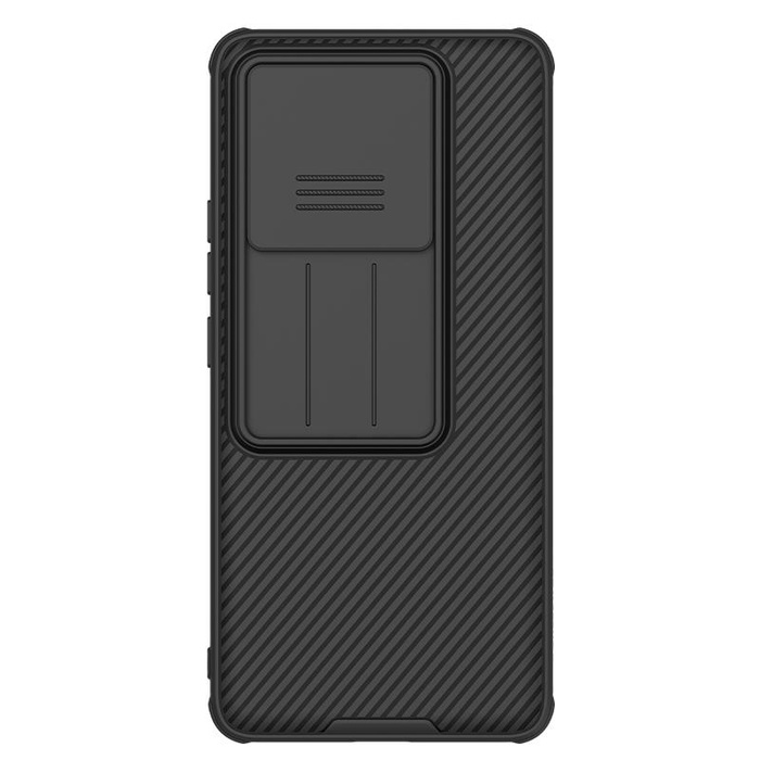 NILLKIN CAMSHIELD PRO XIAOMI 14T PRO BLACK / CZARNY