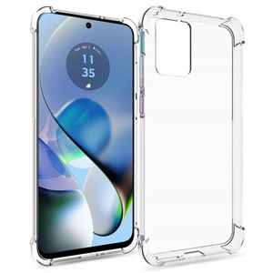 Etui Tech-protect Flexair Pro Motorola Moto G54 5g ClearCase