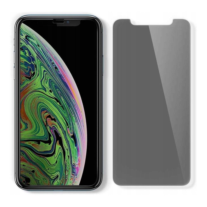 Szkło Hartowane SPIGEN Apple Iphone 11 Alm Glass Tr Privacy