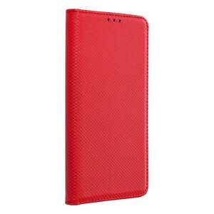 Etui Kabura Smart Case book do REALME 11 PRO 5G / 11 PRO PLUS 5G czerwony Case