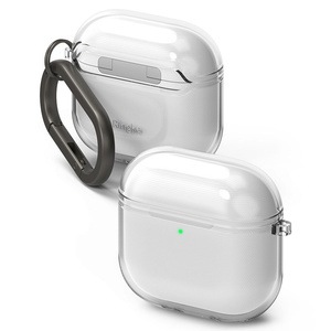 RINGKE AIR APPLE AIRPODS 4 CLEAR