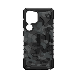 UAG Pathfinder SE Magnet -  obudowa ochronna do Samsung Galaxy S25 Ultra 5G z wbudowanym modułem magnetycznym (midnight camo)