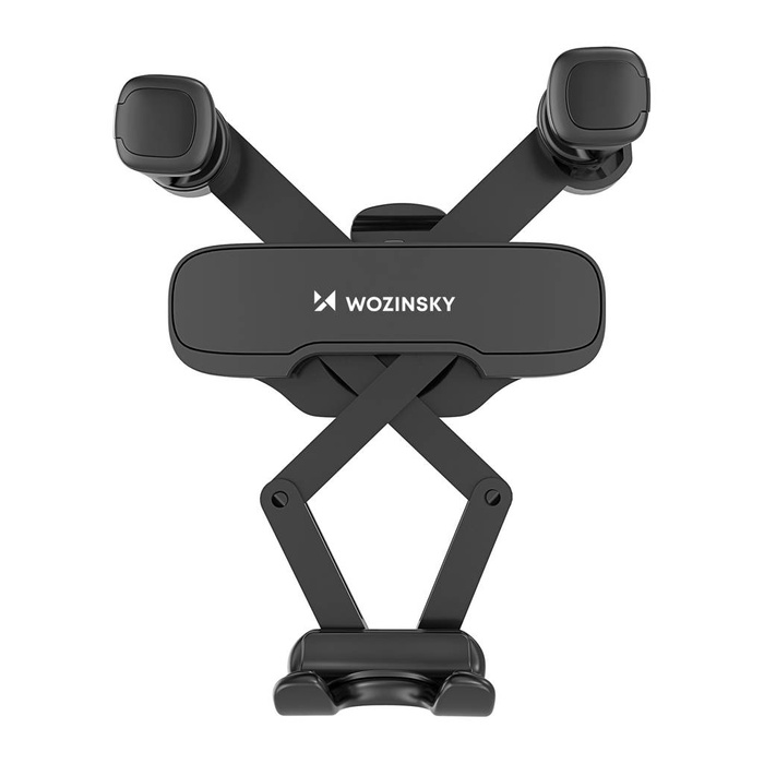 ZL-66 Wozinsky Car Holder Gravity black