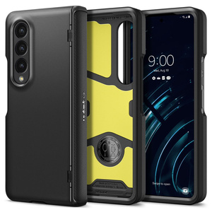 Etui Spigen Slim Armor Pro Galaxy Z Fold 4 Black