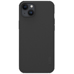 NILLKIN super frosted shield PRO IPHONE 15 PLUS (6,7) BLACK / CZARNY