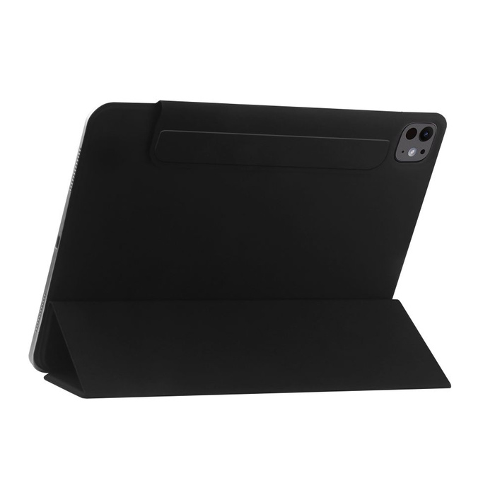 Etui Tech-protect Smartcase Magnetic iPad Pro 13 7 / 2024 Black Case