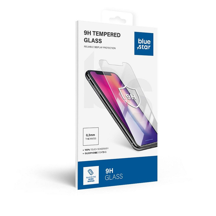 Szkło hartowane Blue Star - do Samsung Galaxy A06s