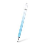 Rysik TECH-PROTECT OMBRE STYLUS PEN SKY BLUE