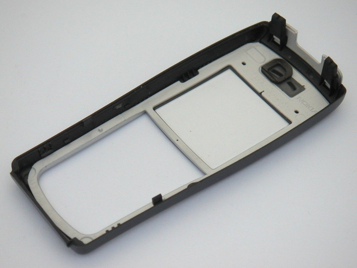 NOKIA 6230 Panel Przedni Front Czarny Grade C