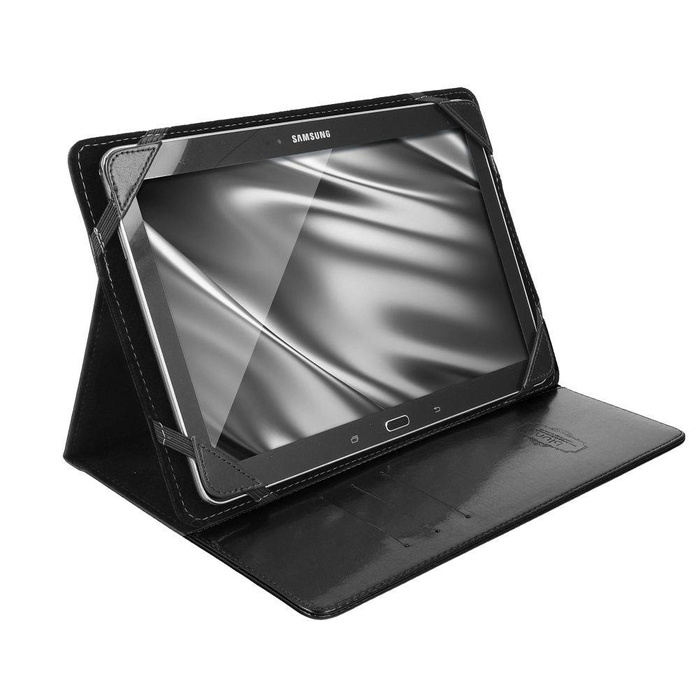 Uniwersalne etui / pokrowiec BLUN na tablet 11" czarny (UNT)