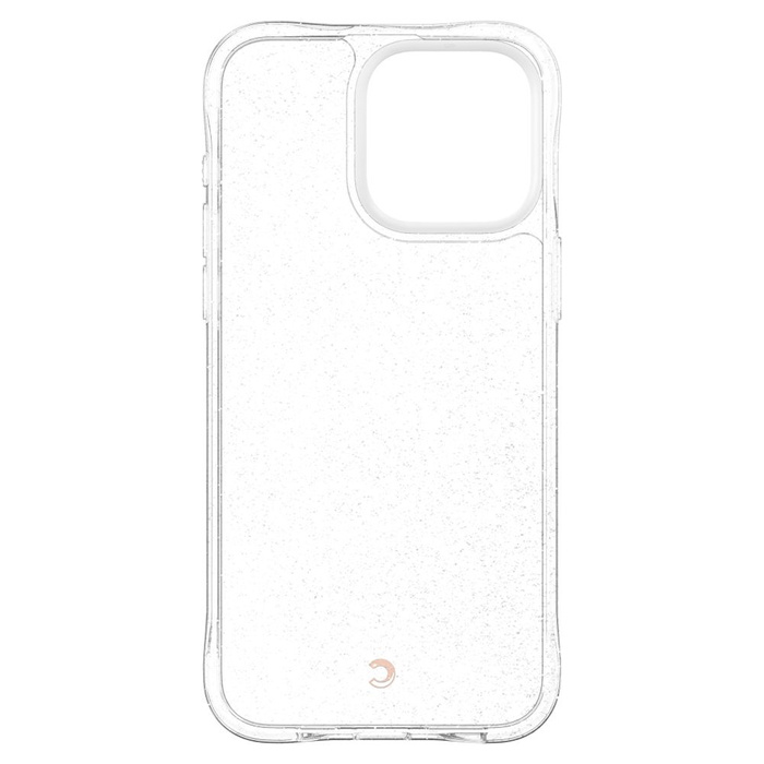 Etui Spigen Cyrill Cecile iPhone 15 Pro Glitter Clear Case