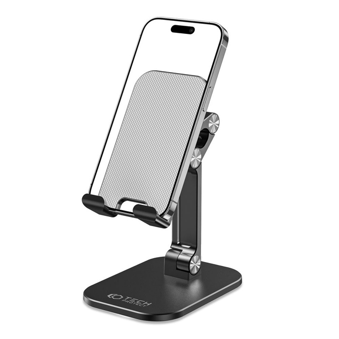 Podstawka TECH-PROTECT Z3 Universal Stand Holder Smartphone & Tablet Black