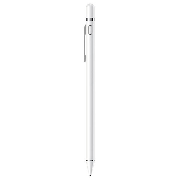 Rysik USAMS Activ Stylus Pen Biały