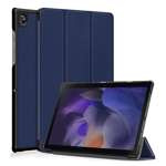 Etui TECH-PROTECT Galaxy Tab A8 10.5 X200 / X205 Smartcase Navy Case