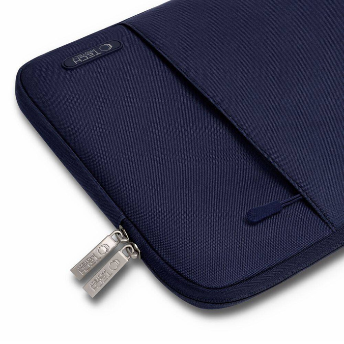 TECH-PROTECT SLEEVY LAPTOP 13-14 NAVY BLUE