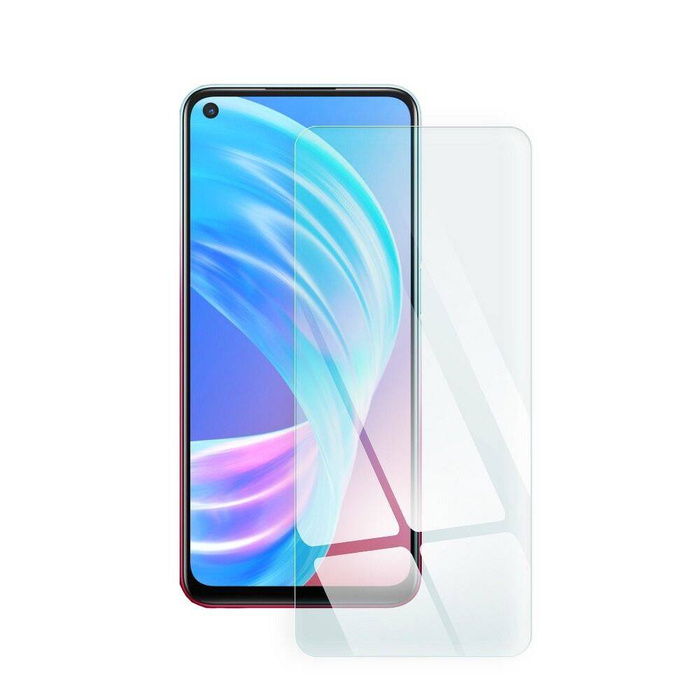 Szkło hartowane Blue Star - do Oppo A73