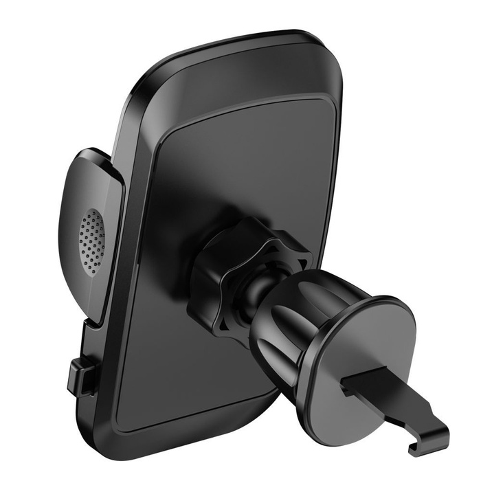 Uchwyt na telefon TECH-PROTECT V3 UNIVERSAL VENT CAR MOUNT BLACK