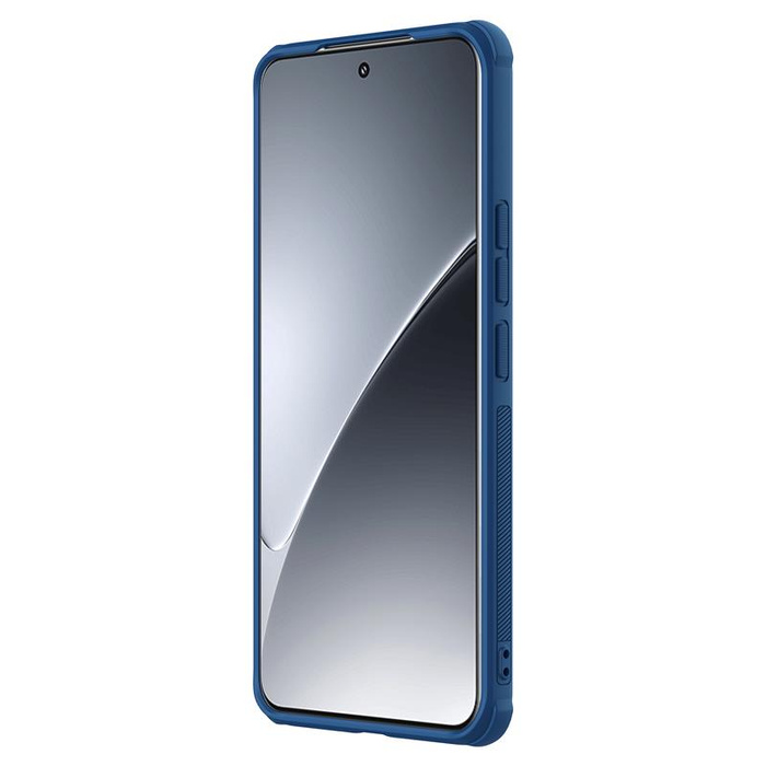 NILLKIN SUPER SHIELD PRO XIAOMI 15 PRO BLUE / NIEBIESKI