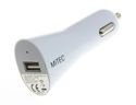 Ładowarka Samochodowa USB Mitec 1A Uniwersalna Apple Samsung Nokia Sony 