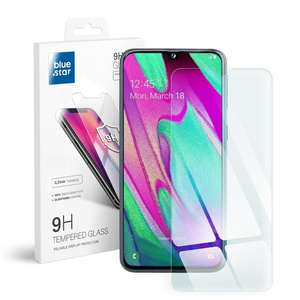 Szkło hartowane Blue Star - do Samsung Galaxy A40