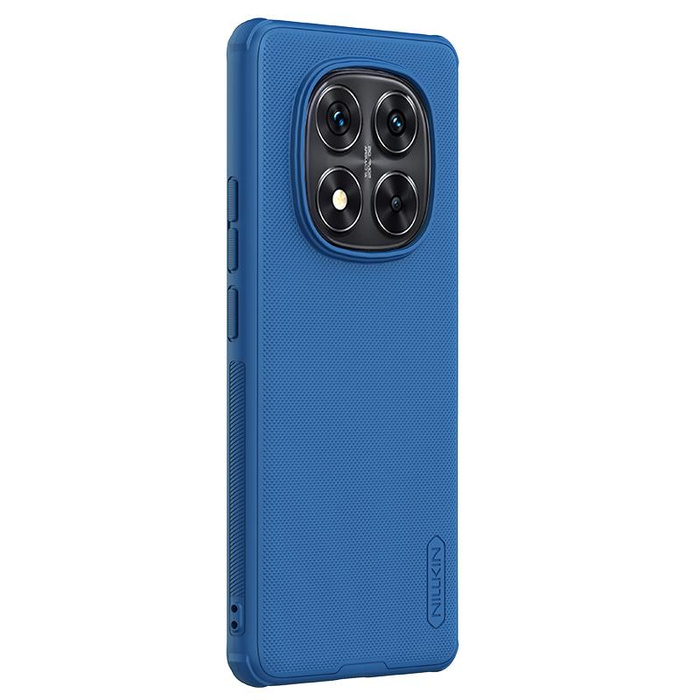 NILLKIN SUPER SHIELD PRO XIAOMI REDMI NOTE 14 PRO+, BLUE / NIEBIESKI