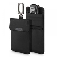 Klatka Faradaya Spigen Pouch Rfid Signal Blocker Black