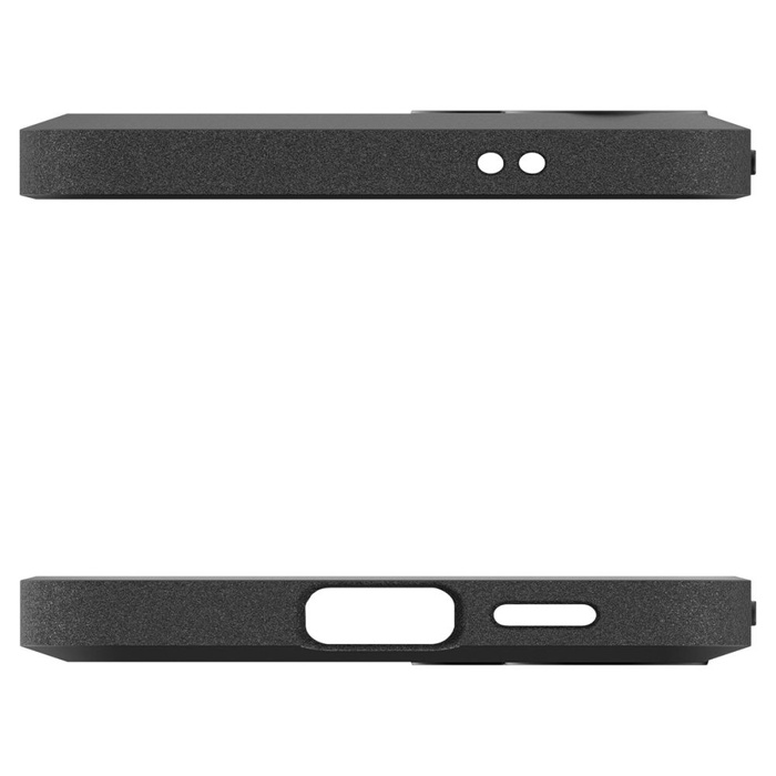 Etui Spigen Core Armor Samsung Galaxy S24+ Plus Matte Black Case