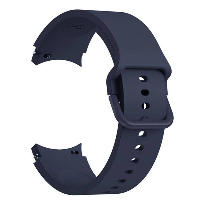 Pasek TECH-PROTECT Samsung Galaxy Watch 4 40 / 42 / 44 / 46 MM IConband Navy