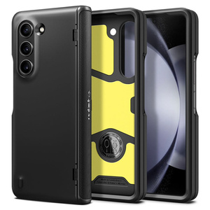 Etui Spigen Slim Armor Pro Galaxy Z Fold 5 Black Case