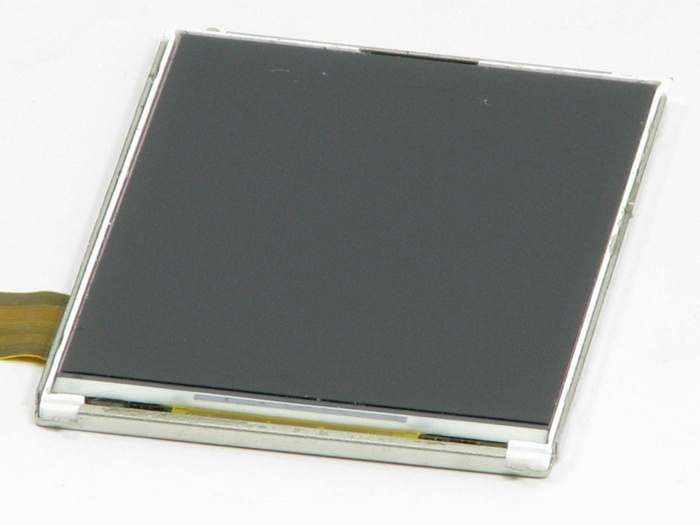 Wyświetlacz M8800 Pixon SAMSUNG Oryginał LCD 