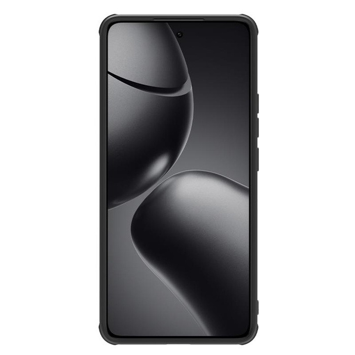 NILLKIN CAMSHIELD PRO XIAOMI 14T PRO BLACK / CZARNY