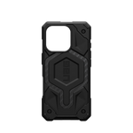 Etui UAG Monarch - iPhone 16 Pro (carbon fiber)