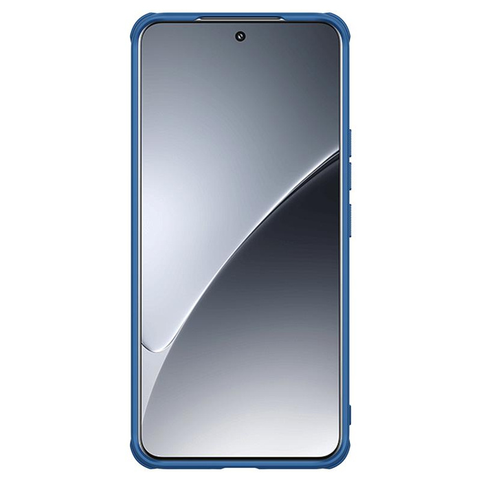 NILLKIN SUPER SHIELD PRO XIAOMI 15 PRO BLUE / NIEBIESKI